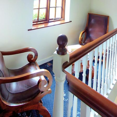 Woodside Lodge Accomodation ويستبورت المظهر الخارجي الصورة