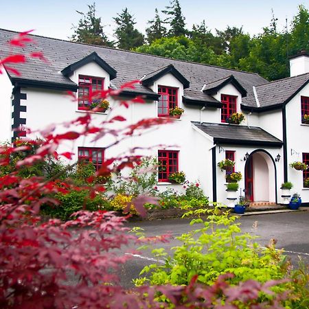 Woodside Lodge Accomodation ويستبورت المظهر الخارجي الصورة