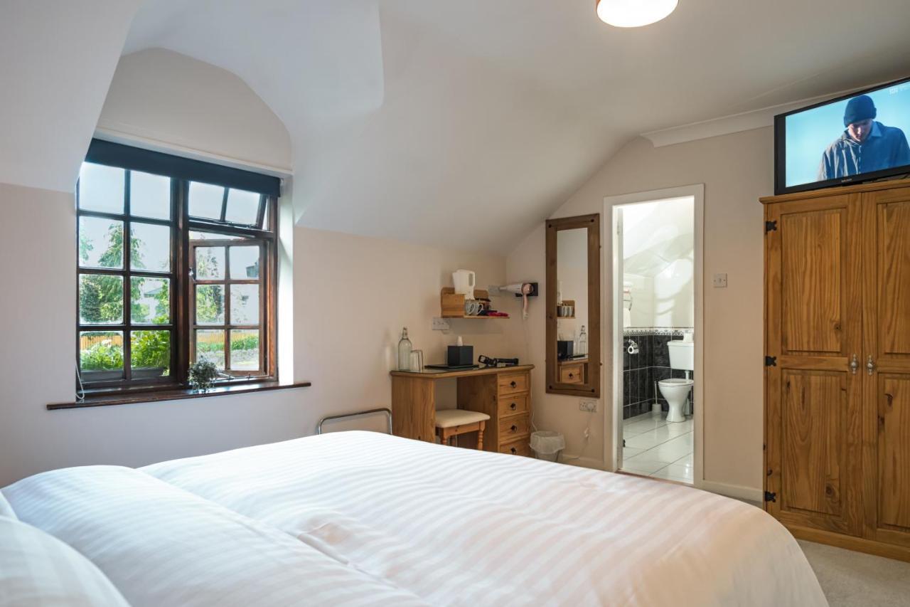 Woodside Lodge Accomodation ويستبورت المظهر الخارجي الصورة