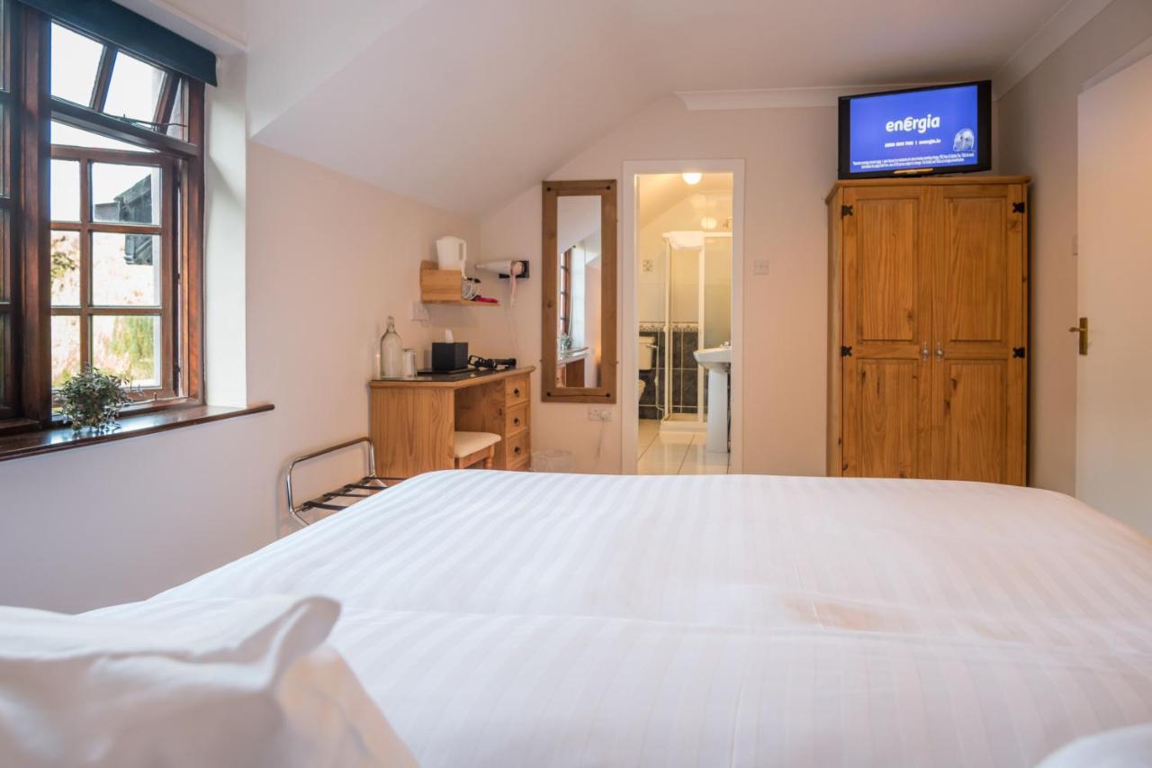 Woodside Lodge Accomodation ويستبورت المظهر الخارجي الصورة