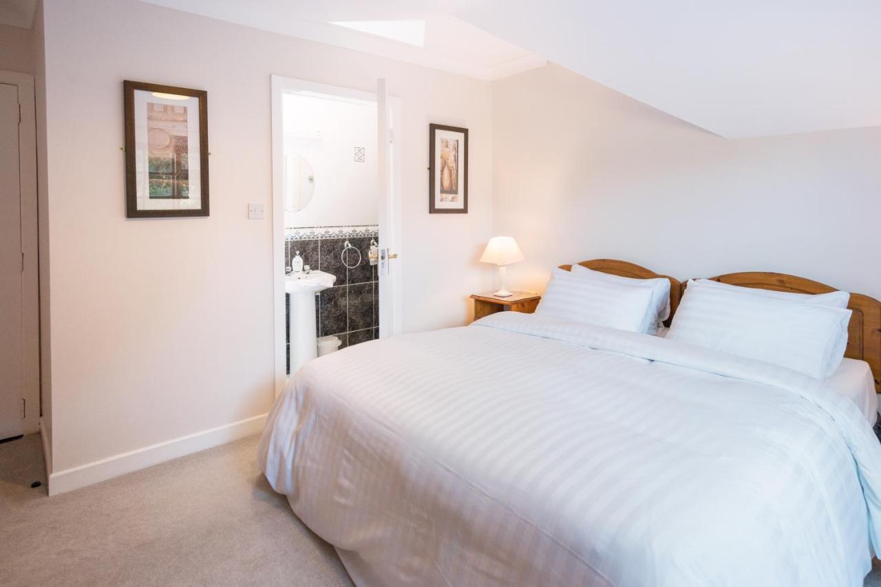 Woodside Lodge Accomodation ويستبورت المظهر الخارجي الصورة