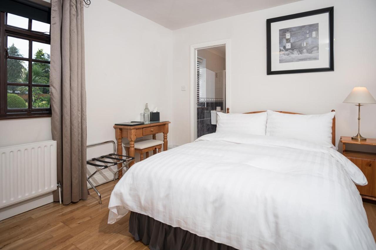 Woodside Lodge Accomodation ويستبورت المظهر الخارجي الصورة