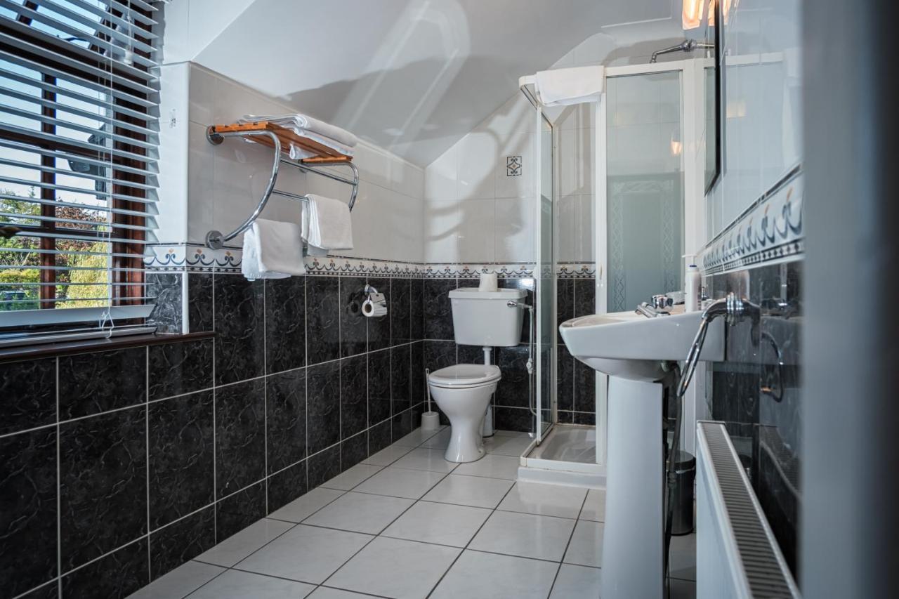 Woodside Lodge Accomodation ويستبورت المظهر الخارجي الصورة