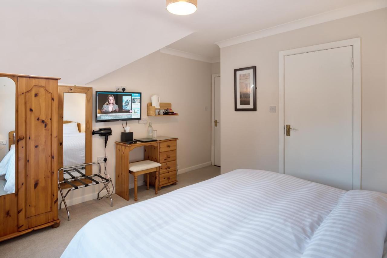 Woodside Lodge Accomodation ويستبورت المظهر الخارجي الصورة