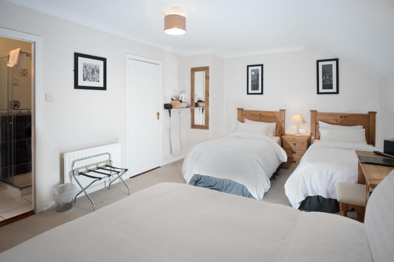 Woodside Lodge Accomodation ويستبورت المظهر الخارجي الصورة