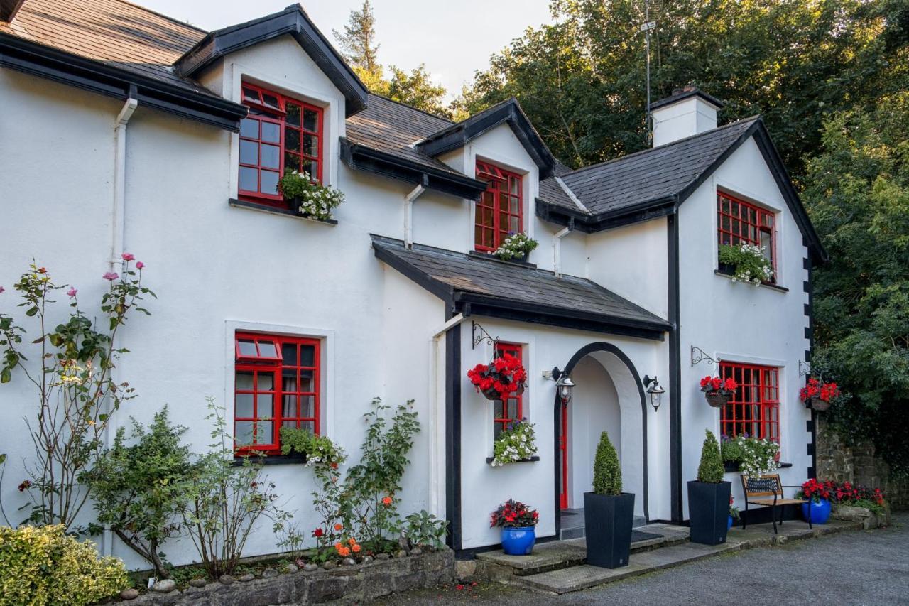 Woodside Lodge Accomodation ويستبورت المظهر الخارجي الصورة