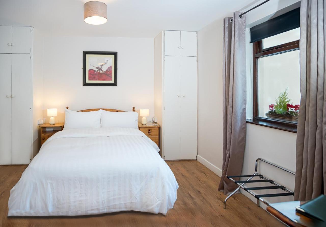 Woodside Lodge Accomodation ويستبورت المظهر الخارجي الصورة