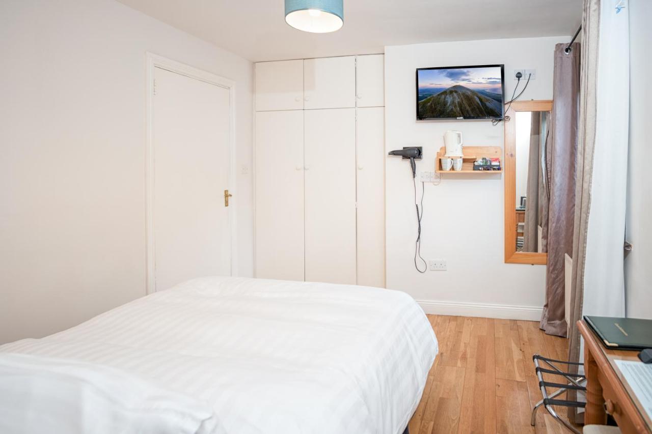 Woodside Lodge Accomodation ويستبورت المظهر الخارجي الصورة