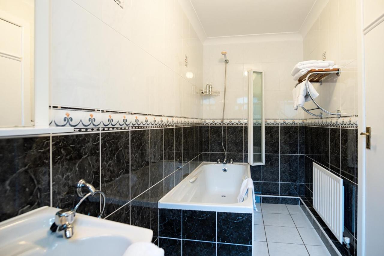 Woodside Lodge Accomodation ويستبورت المظهر الخارجي الصورة