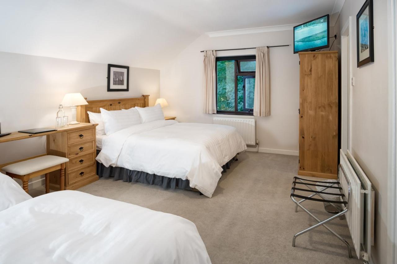 Woodside Lodge Accomodation ويستبورت المظهر الخارجي الصورة