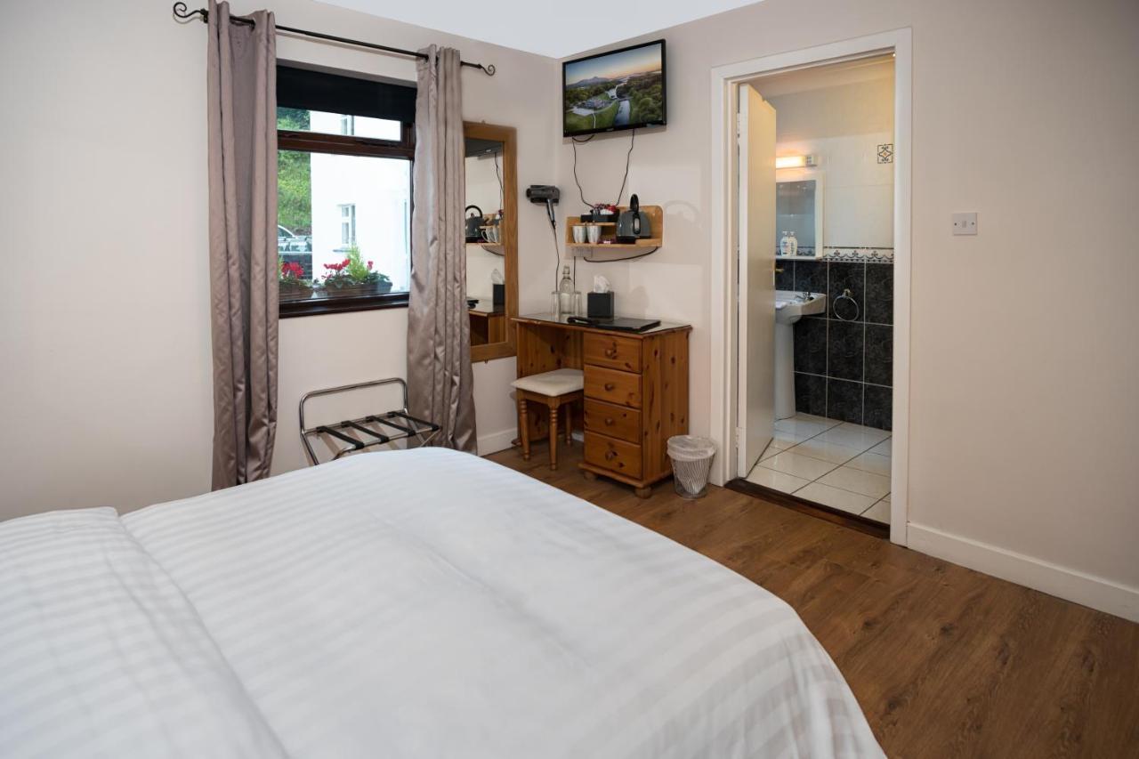 Woodside Lodge Accomodation ويستبورت المظهر الخارجي الصورة