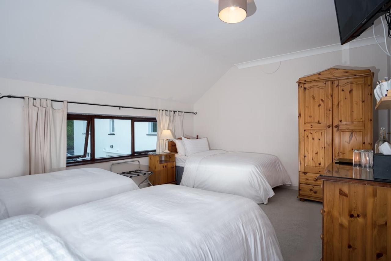 Woodside Lodge Accomodation ويستبورت المظهر الخارجي الصورة