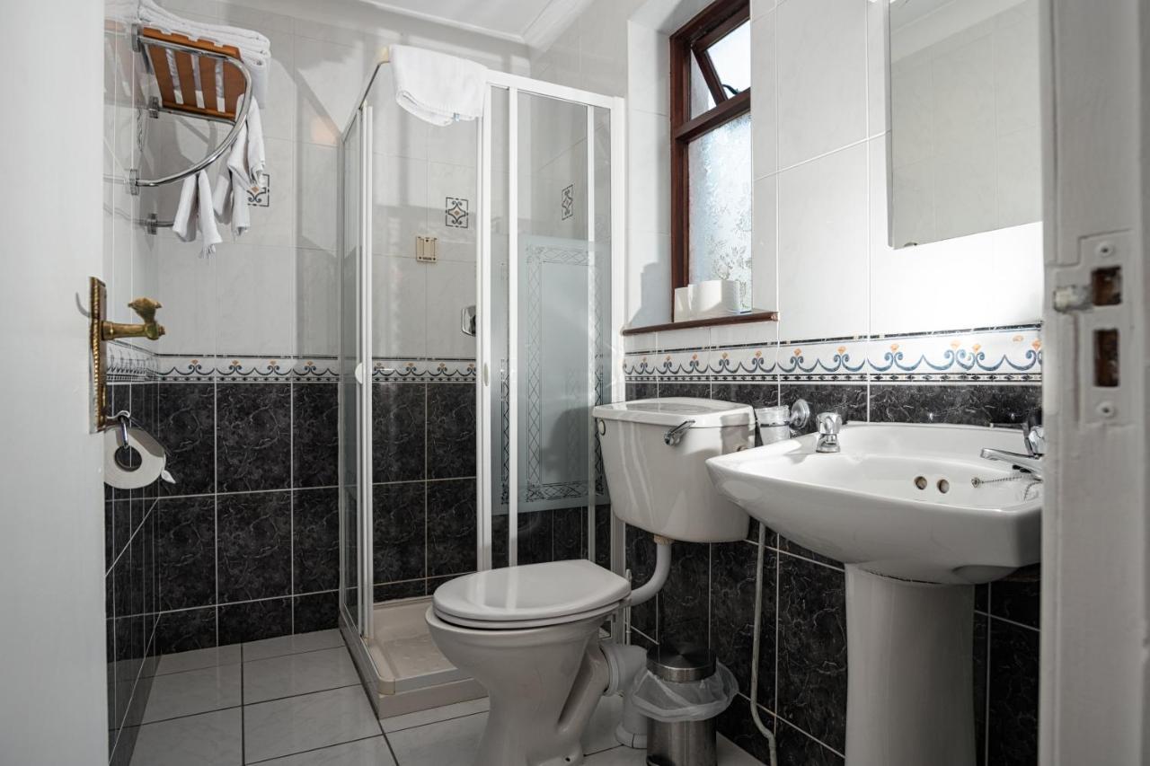 Woodside Lodge Accomodation ويستبورت المظهر الخارجي الصورة