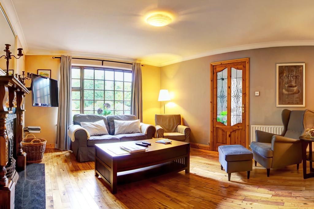 Woodside Lodge Accomodation ويستبورت المظهر الخارجي الصورة