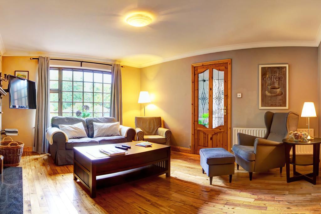 Woodside Lodge Accomodation ويستبورت المظهر الخارجي الصورة