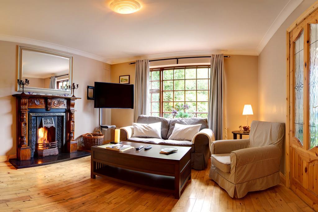 Woodside Lodge Accomodation ويستبورت المظهر الخارجي الصورة