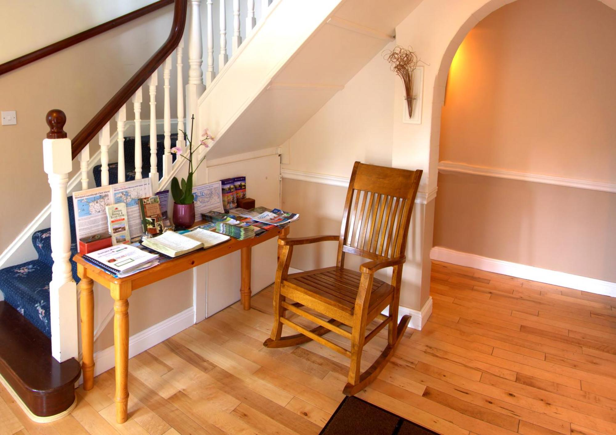 Woodside Lodge Accomodation ويستبورت المظهر الخارجي الصورة