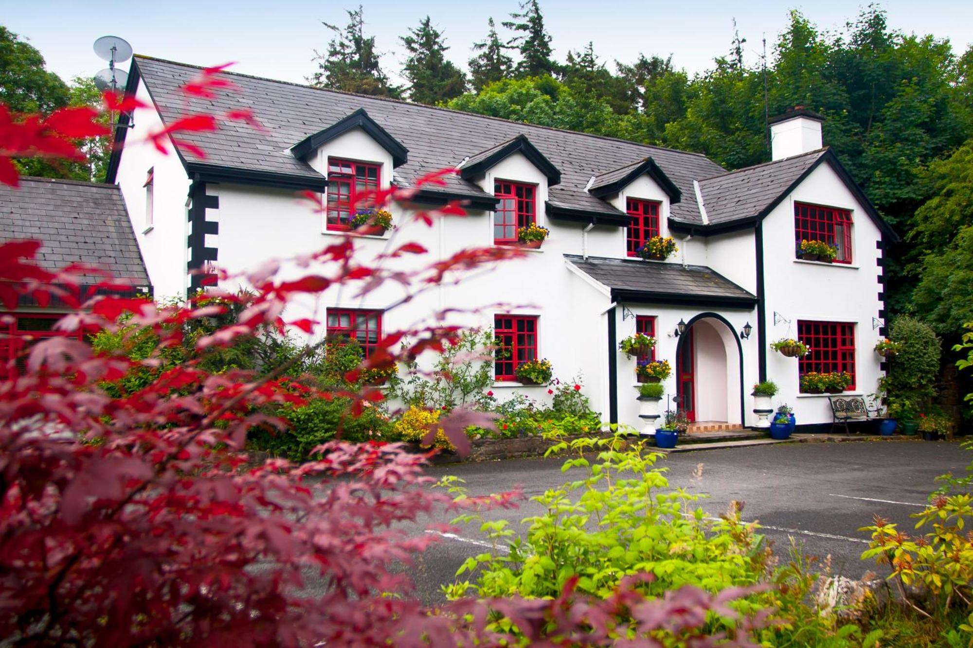 Woodside Lodge Accomodation ويستبورت المظهر الخارجي الصورة