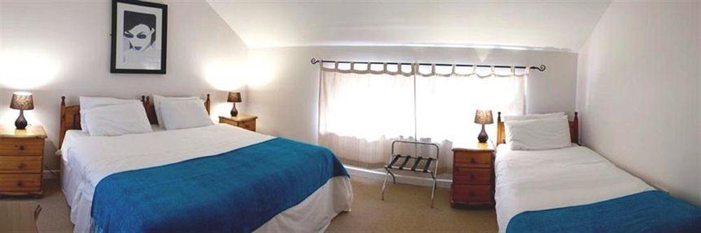 Woodside Lodge Accomodation ويستبورت المظهر الخارجي الصورة