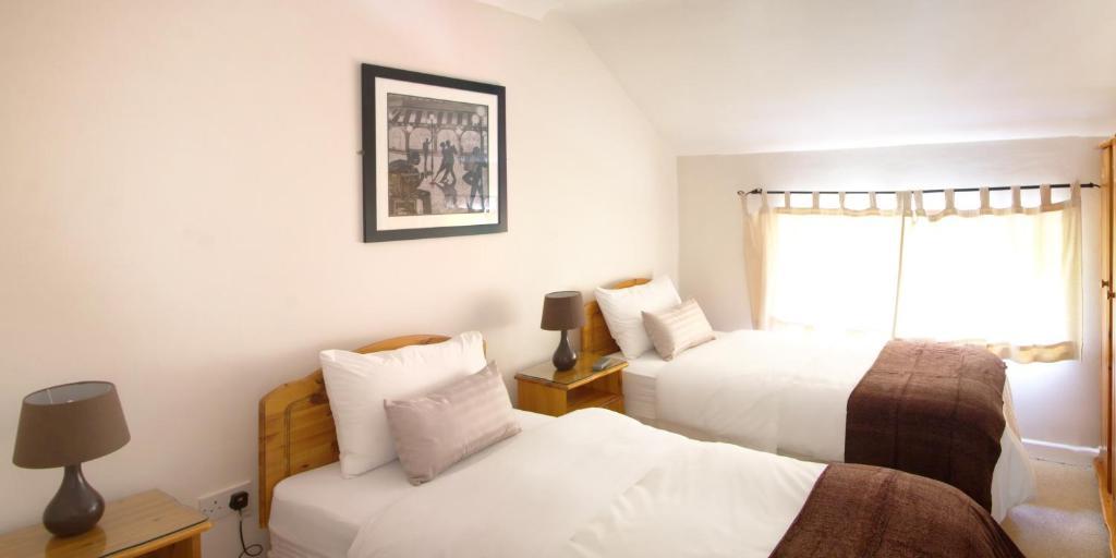 Woodside Lodge Accomodation ويستبورت الغرفة الصورة