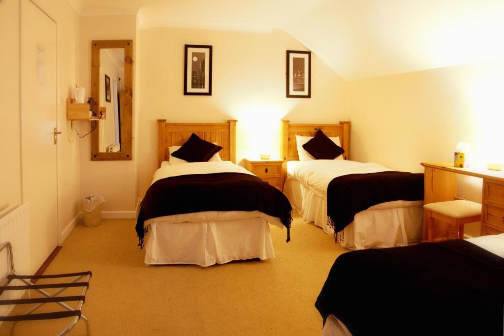 Woodside Lodge Accomodation ويستبورت الغرفة الصورة