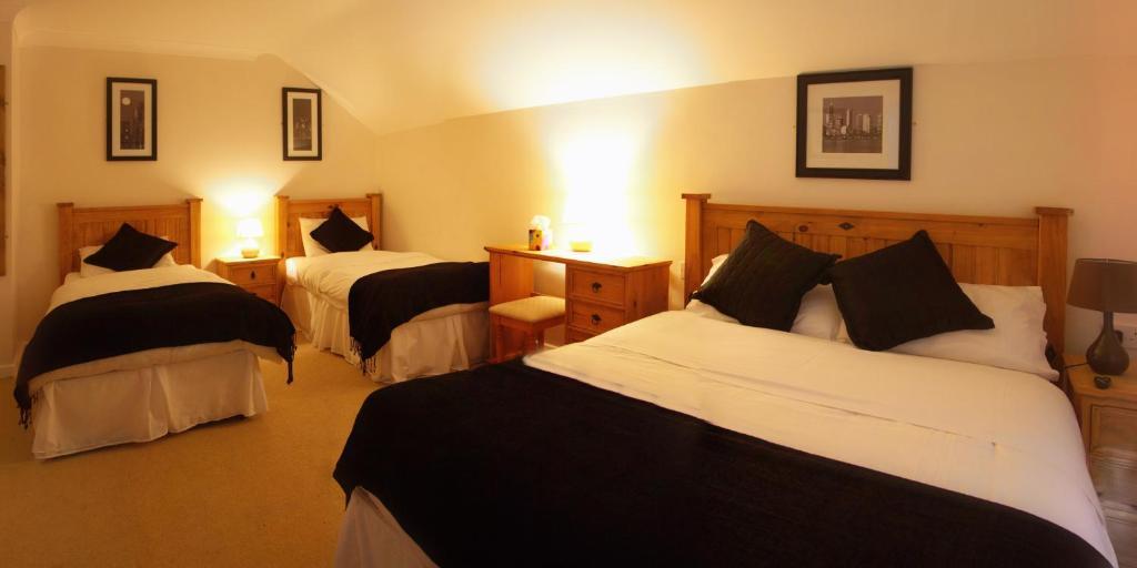 Woodside Lodge Accomodation ويستبورت الغرفة الصورة