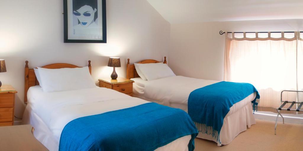 Woodside Lodge Accomodation ويستبورت الغرفة الصورة
