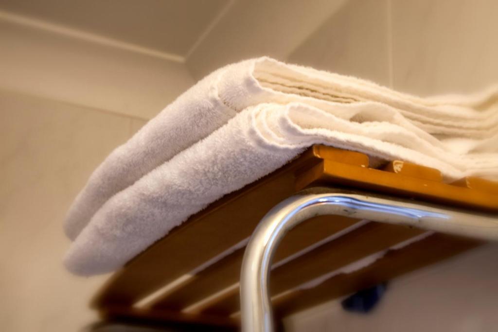 Woodside Lodge Accomodation ويستبورت الغرفة الصورة