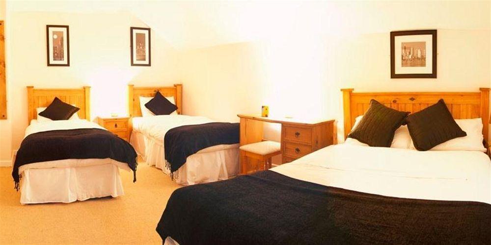Woodside Lodge Accomodation ويستبورت المظهر الخارجي الصورة