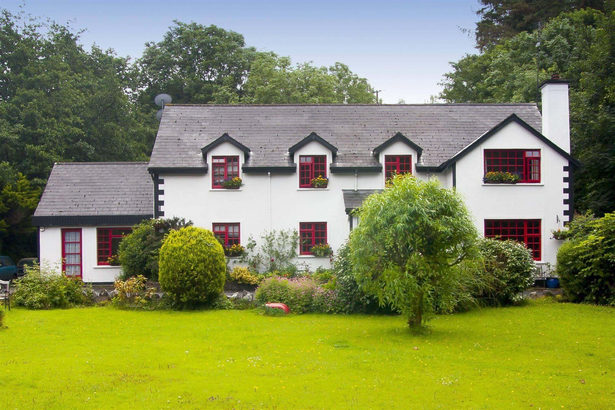 Woodside Lodge Accomodation ويستبورت المظهر الخارجي الصورة