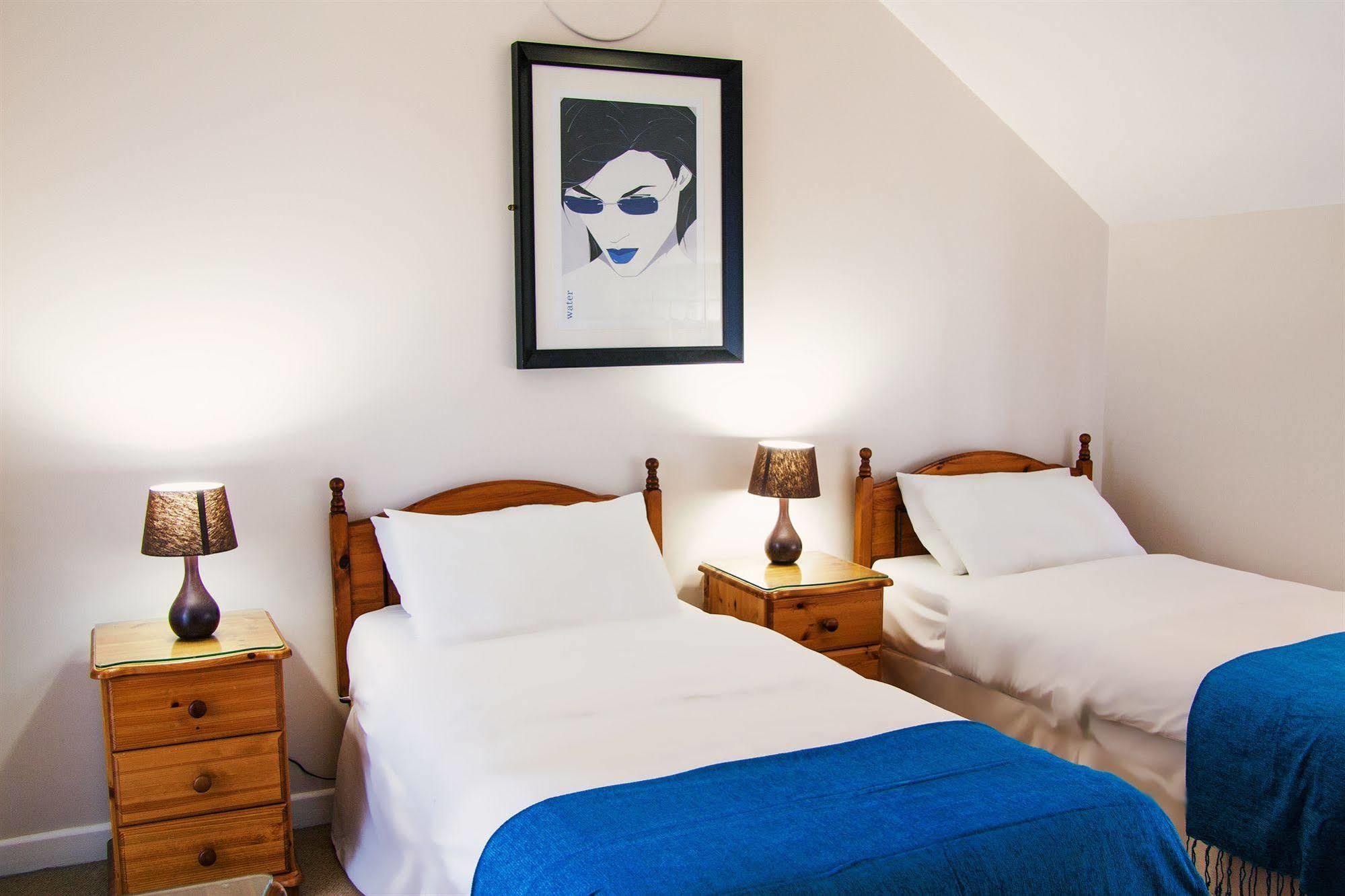 Woodside Lodge Accomodation ويستبورت المظهر الخارجي الصورة