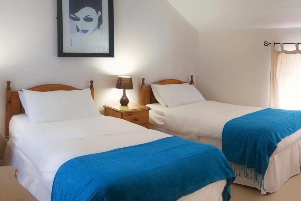 Woodside Lodge Accomodation ويستبورت المظهر الخارجي الصورة